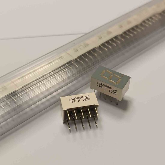 LSD3365-20/A-PF DİSPLAY resmi