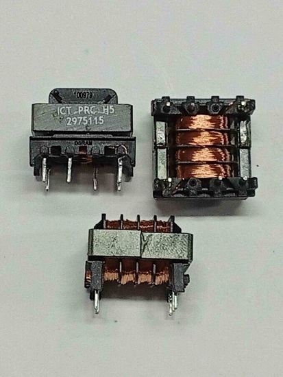 ICT PRC H5 2975115 Trafo resmi