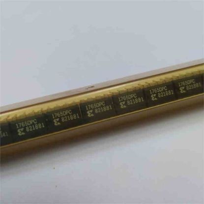 17650PC EXAR ENTEGRELER resmi