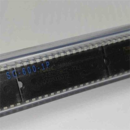 D43256BCZ-70LL NEC ENTEGRELER resmi