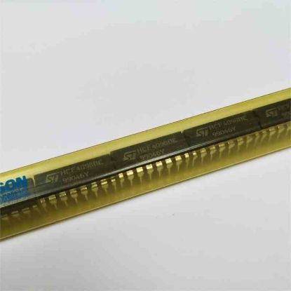 HCF4098BE ST ENTEGRELER resmi