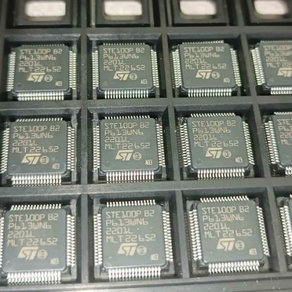 STE100P ENTEGRELER resmi