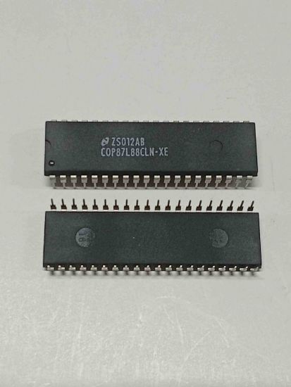 COP87L88CLN-XE NSC resmi