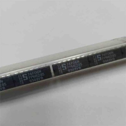 74F06N DİP 74 SERİSİ ENTEGRELER resmi