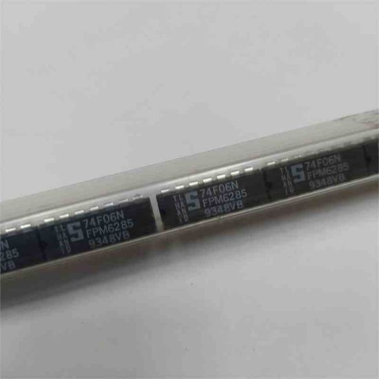74F06N DİP 74 SERİSİ ENTEGRELER resmi