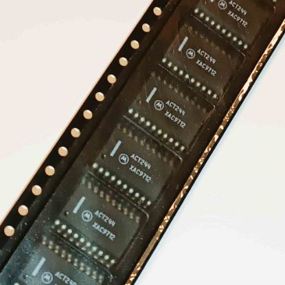 MC74ACT244DWR2 MOTOROLA   resmi