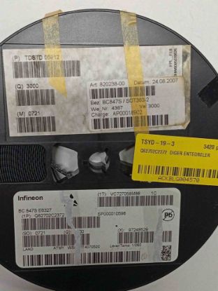 Q62702C2372 ENTEGRELER resmi