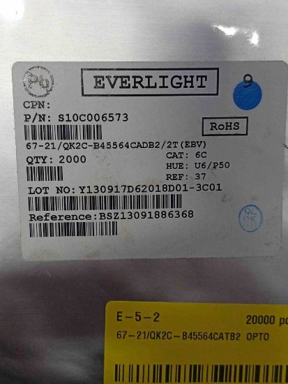 67-21/QK2C-B45564CATB2 OPTO resmi