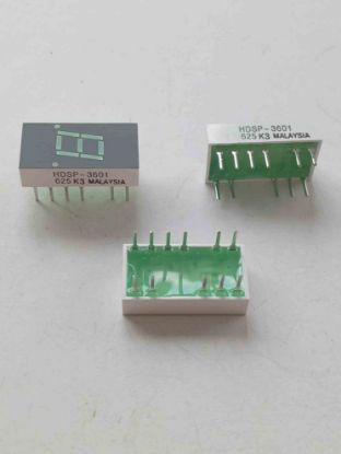 HDSP-3601-K3 DİSPLAY resmi