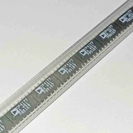 OP4177 SMD SMD ENTEGRELER resmi
