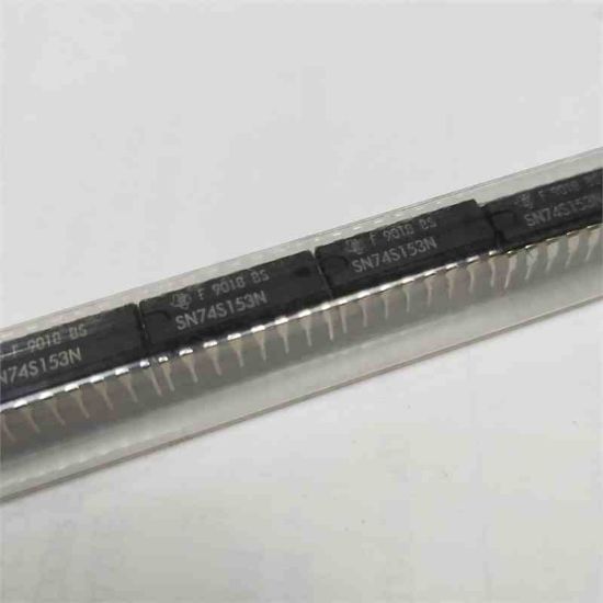 SN74S153N DİP N/A 74 SERİSİ ENTEGRELER resmi