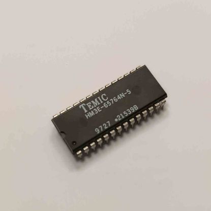 HM3E-65764N-5 TEMIC ENTEGRELER resmi