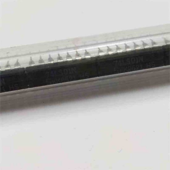 74LS01N DİP 74 SERİSİ ENTEGRELER resmi