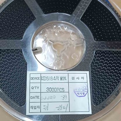 BAV70(KDS184A) SOT-23 DİYOT resmi