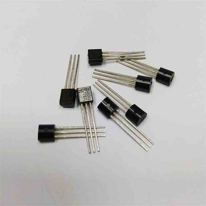 TL7757ILP TO92 TEXAS ENTEGRELER resmi