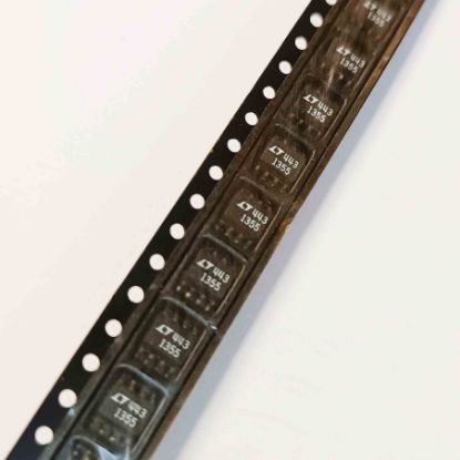 LT1355C8 SOIC8 LINEAR  ENTEGRELER resmi