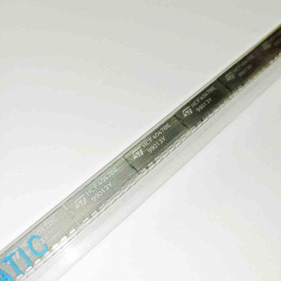 HCF4047BE ST ENTEGRELER resmi