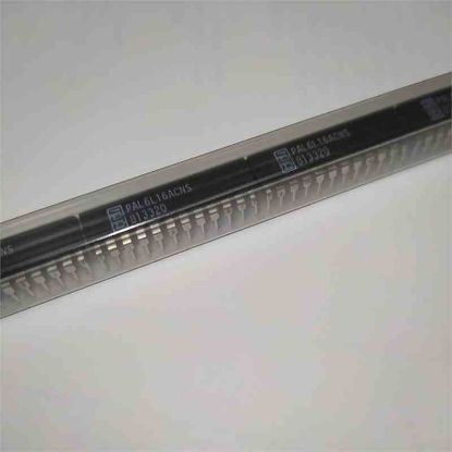 PAL6L16ACNS DİP ENTEGRELER resmi