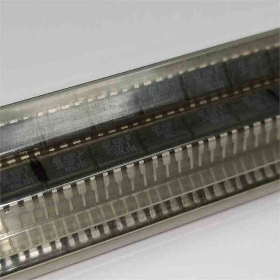 24C02-1 ENTEGRELER resmi