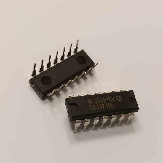 CD4024BE ENTEGRELER resmi