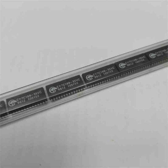 CY7C199-35VC ENTEGRELER resmi