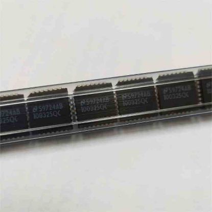 100325QC PLCC PLCC SMD ENTEGRELER resmi