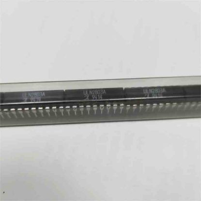 ULN2803A DİP ENTEGRELER resmi