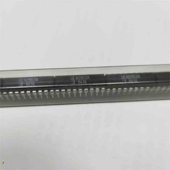 ULN2803A DİP ENTEGRELER resmi