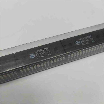 MT8920BE ENTEGRELER resmi