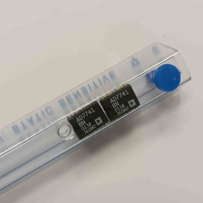 AD7741 ENTEGRELER resmi