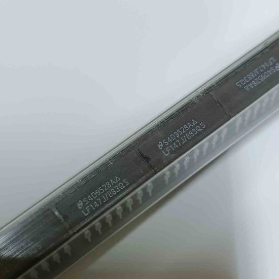 LF147J/883QS NSC ENTEGRELER resmi