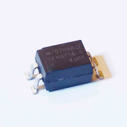SFH6156-3 AGILENT OPTO resmi