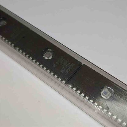 TS27C64A20CQ ENTEGRELER resmi