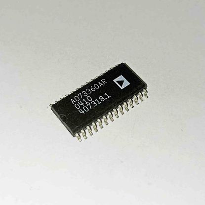 AD73360AR SMD SMD ENTEGRELER resmi