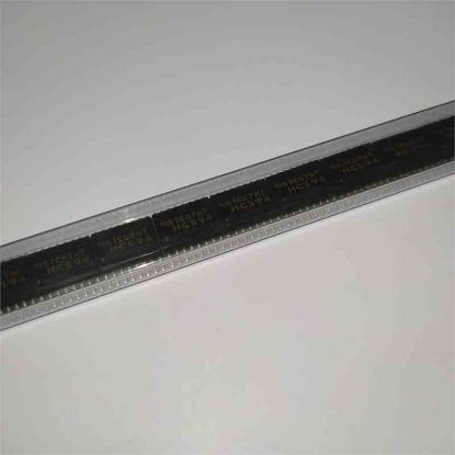 74HC594 GENİŞ SMD 74 SERİSİ ENTEGRELER resmi