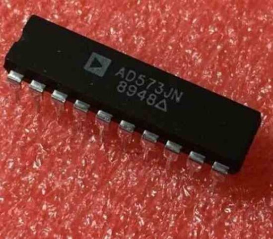 AD573JN ANOLOGDİVİCES ENTEGRELER resmi