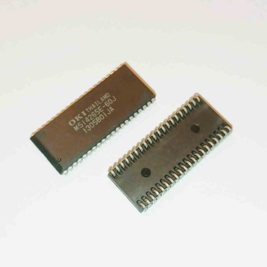 M514265E-60J High-Performance Integrated Circuit resmi