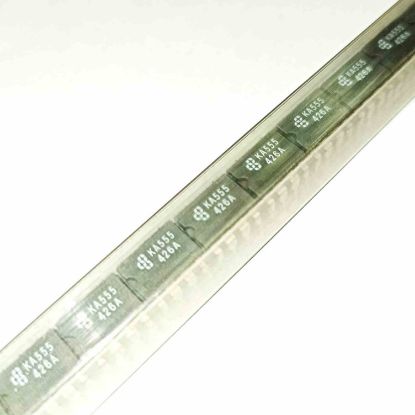 KA555 DİP ENTEGRELER resmi