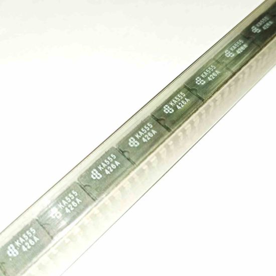 KA555 DİP ENTEGRELER resmi