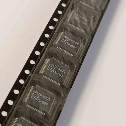 HPMX-5002 ENTEGRELER resmi