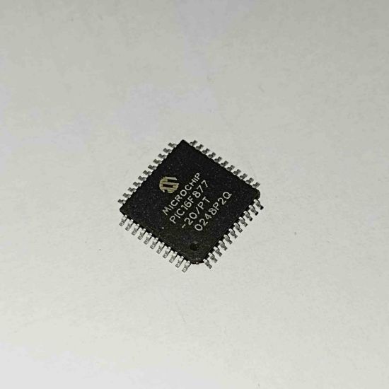 PIC16F877-20/PT PLCC MİCROCHIP ENTEGRELER resmi