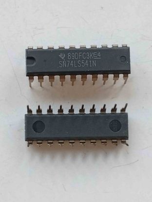 SN74LS541N resmi
