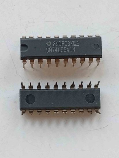 SN74LS541N resmi