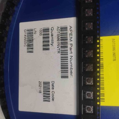 ADTSM61NVTR resmi