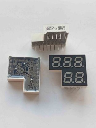 LN2819-12UB93 ROHS resmi