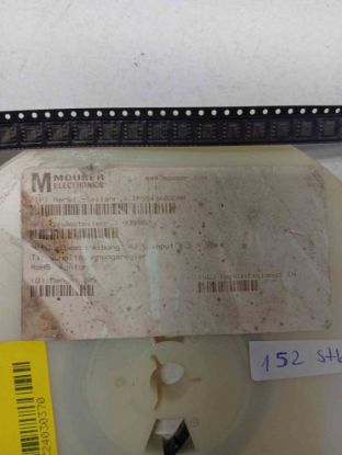 TPS54340DDAR MOUSER resmi