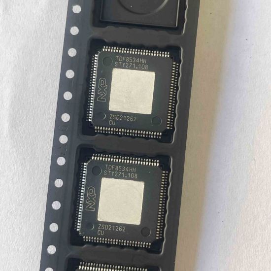 TDF8534HH/N1C NXP resmi