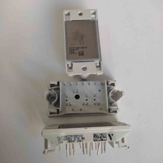 10-F0063TA190FS03 IGBT resmi