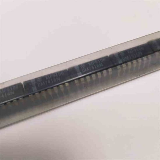 DM7416N DİP NSC 74 SERİSİ ENTEGRELER resmi