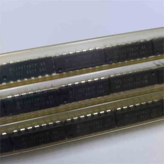 MC14023BCP ENTEGRELER resmi